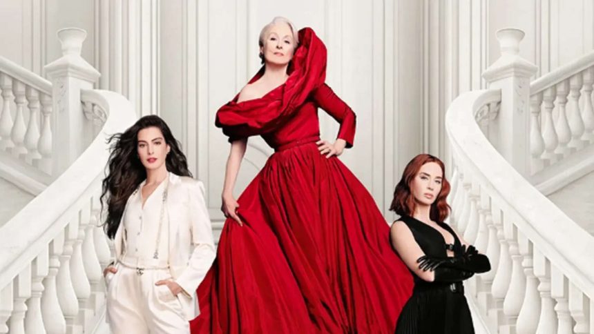 'The Devil Wears Prada 2' cast salary and bonus details revealed