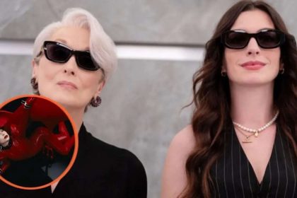 'The Devil Wears Prada 2' features 42 celebrity cameos