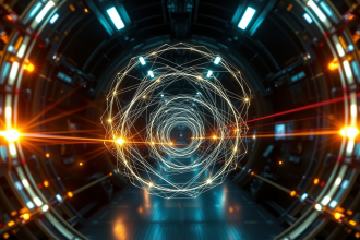 The ghost in the machine is real: How physicists finally tracked down the hidden force disrupting CERN's most powerful accele