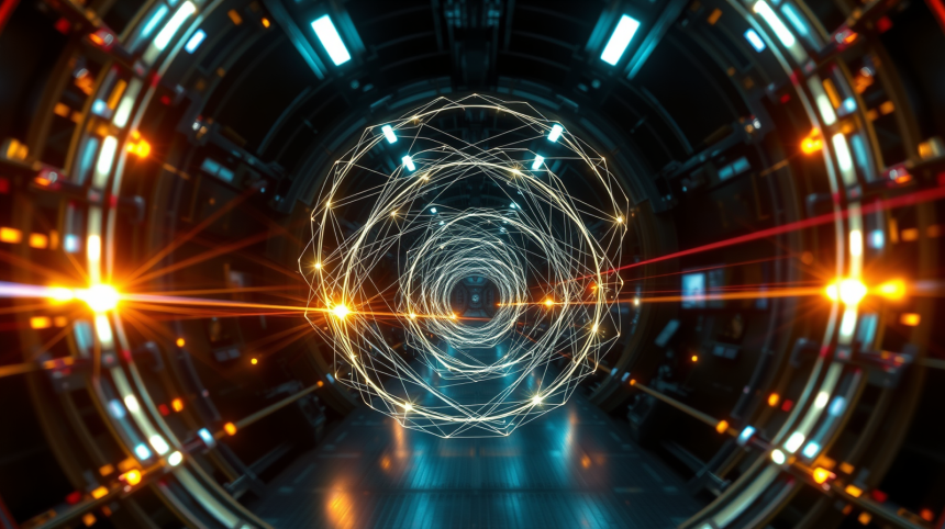 The ghost in the machine is real: How physicists finally tracked down the hidden force disrupting CERN's most powerful accele