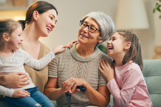 ‘The home they love the most’: Parenting coach shares 5 thoughtful lessons every parent should teach their child before v