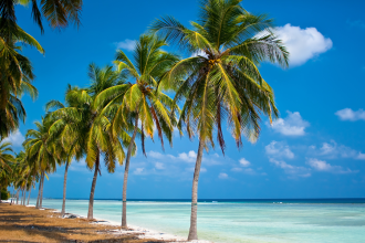 The Indian destinations emerging as alternatives to Bali and Maldives