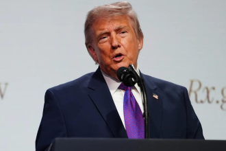 The MAGfather: Trump shows total control over GOP