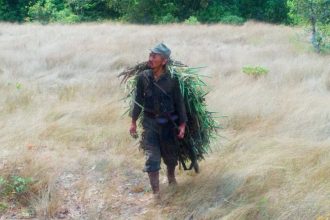The man who kept fighting World War II alone in the jungle for 30 years: Here’s the truth behind his mission