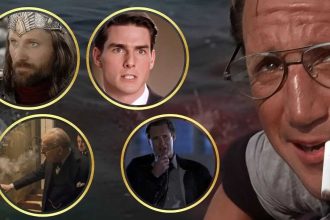 The most perfect movie speeches of all time you should watch