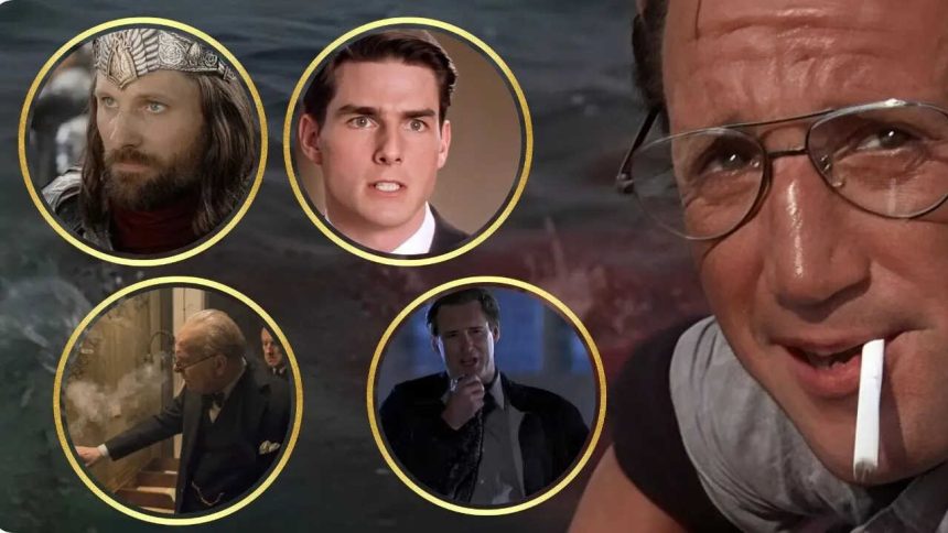 The most perfect movie speeches of all time you should watch