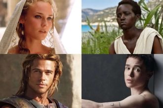 'The Odyssey' vs 'Troy': Nolan's film called biggest DOWNGRADE