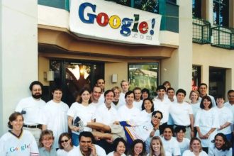 The one Google rule, 'focus on the user', that helped build a trillion-dollar company
