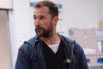 ‘The Pitt’ star Noah Wyle’s net worth