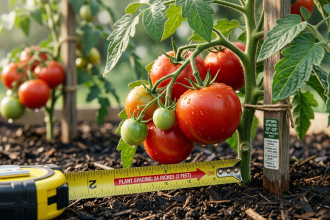 The reason your tomato plants keep failing has nothing to do with your soil