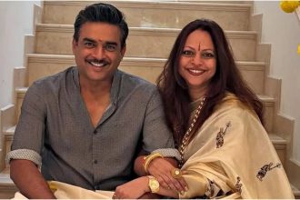 'The right woman makes you feel... ': R Madhavan re-shares a relationship post on habits men appreciate in a partner