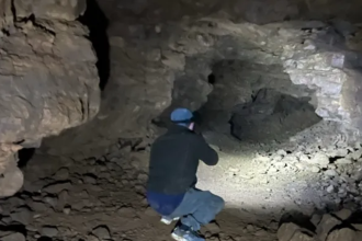 The secret beneath the floorboards: The hidden tunnel network of Bloxham
