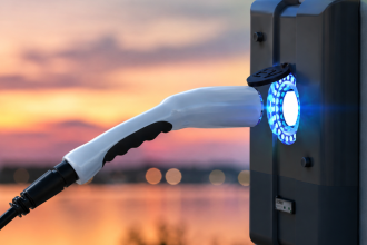 The ‘secret ingredient’ that could give electric vehicles a 1,000 km range on a single charge