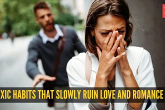The snake effect: 10 toxic habits that slowly ruin love and romance