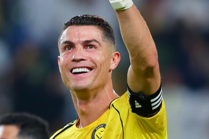 The staggering amount Cristiano Ronaldo earns per Instagram post as the most-followed person in the world