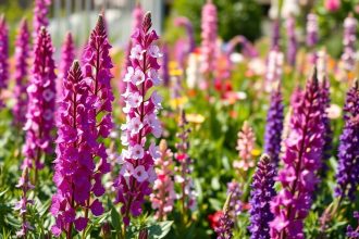 The street-view secret: Why your garden needs these 5 tall summer perennials