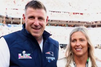"The trust has been broken": Mike Vrabel’s wife Jen sets one condition to avoid divorce amid Dianna Russini controversy