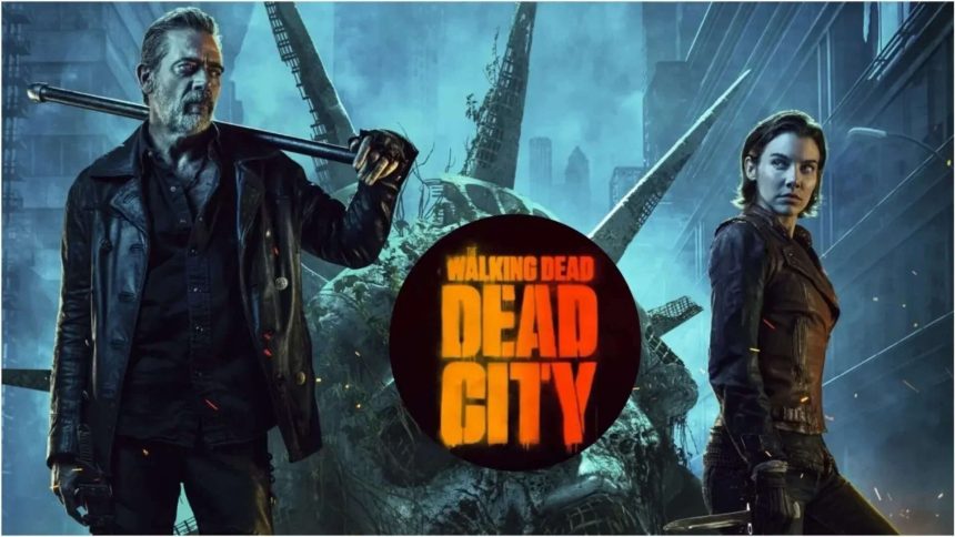 ‘The Walking Dead: Dead City’ season 3 coming in July 2026