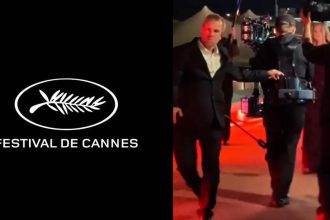 'The White Lotus' Season 4 begins filming at Cannes Film Festival - WATCH