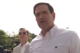 'Their issue is different': Rubio on whether India is uneasy about Pakistan's role in US-Iran conflict