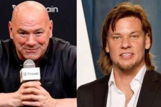Theo Von fires back as Joe Rogan admits disturbing fears over emotional breakdown and antidepressant comments online