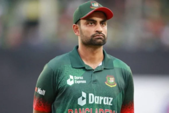 'There was room to find solution': Iqbal faults former BCB for World Cup exclusion