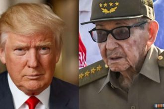 'There won't be escalation': Donald Trump reacts to Raul Castro's indictment by DOJ