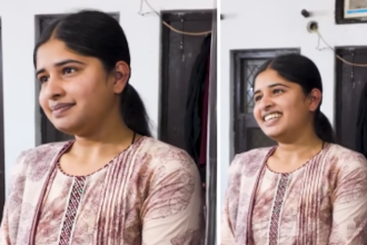 ‘There’s just one formula for success…’: Farmer’s daughter clears UPSC exam, shares her winning mantra