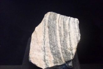 These 4-billion-year-old rocks found in Canada may reveal how Earth’s first continents formed