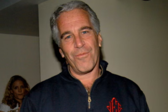 'They found nothing': Jeffrey Epstein's alleged suicide note released