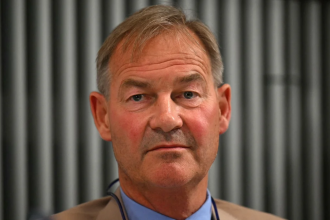 ‘They should not be allowed to stand’: British MP Rupert Lowe slams election of Indian-born Scottish lawmaker without per