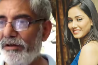 ‘They will bring justice’: Twisha’s father hopeful as AIIMS team reaches Bhopal for 2nd autopsy