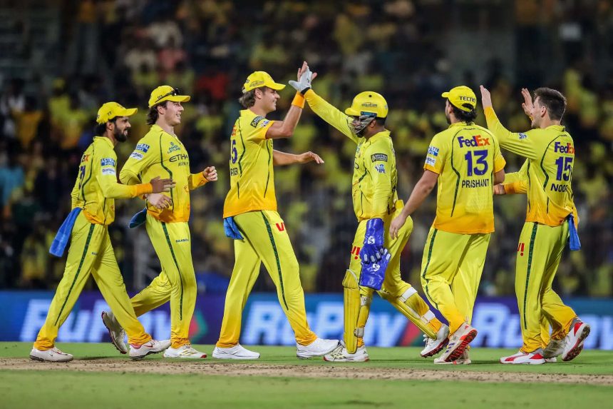 ‘This is not Dhoni’s CSK’: Ashwin’s brutal reality check after disaster campaign