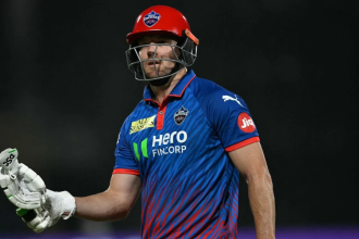 'This is not my first IPL': David Miller admits frustration after being benched by Delhi Capitals