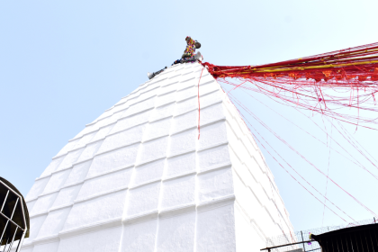 This is the only Jyotirlinga temple in Jharkhand and why it draws millions of pilgrims every year