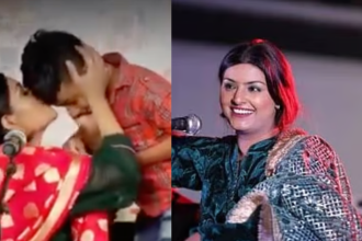 This popular singer's response to a child who offered her money was a lesson to parents delivered hard: Watch video