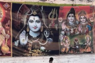 This remote village in Russia wakes up to “Hare Krishna”; how Indian travellers can reach here