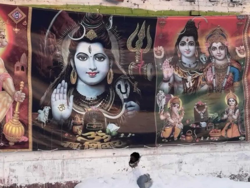 This remote village in Russia wakes up to “Hare Krishna”; how Indian travellers can reach here