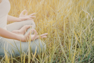 Thought of the day, inspired by the Bhagavad Gita: The mind can be your friend or your enemy