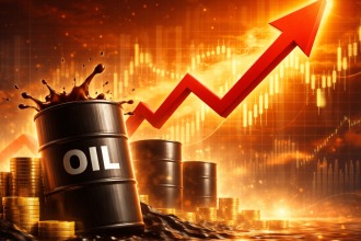 Three months of Hormuz chaos: Oil prices ease amid hopes of US-Iran peace deal