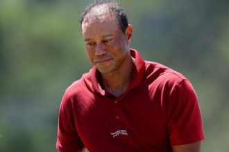 Tiger Woods breaks long silence with emotional Memorial Day message while rehab questions continue growing