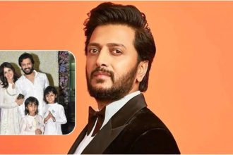 'Till date I have NEVER REFUSED a pap picture': Riteish Deshmukh speaks about mutual respect with paparazzi: