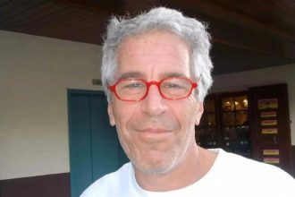 'Time to say goodbye' :Jeffrey Epstein's suicide note revealed via former cellmate account, remains sealed by court