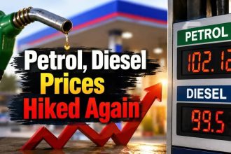 Timeline of petrol, diesel price hike: How rates have risen by Rs 7.5 litre in just 11 days - which cities have highest retai