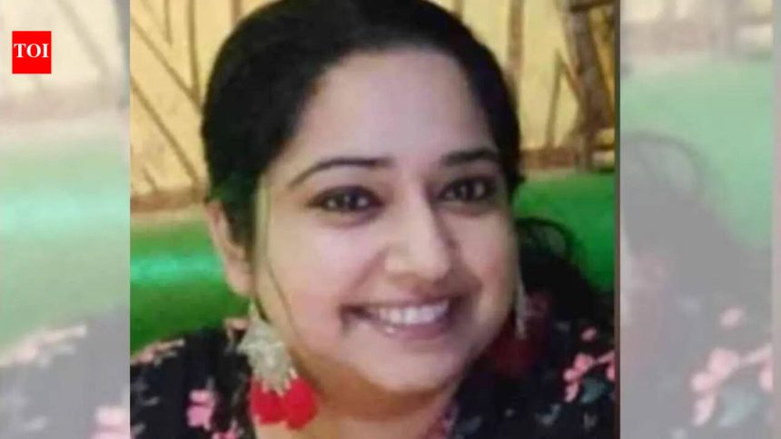 TMC leader Jyotipriya Mallick’s daughter Priyadarshini Mallick removed as WBCHSE secretary