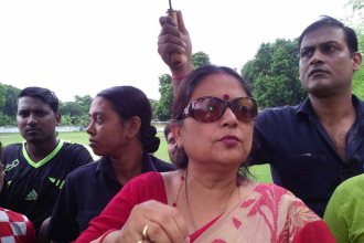 TMC MP gets 'Y' category CISF security