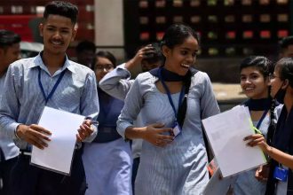TN SSLC 10th Result 2026: Girls outperform boys by 4.32 percentage points as state records 94.31% pass rate