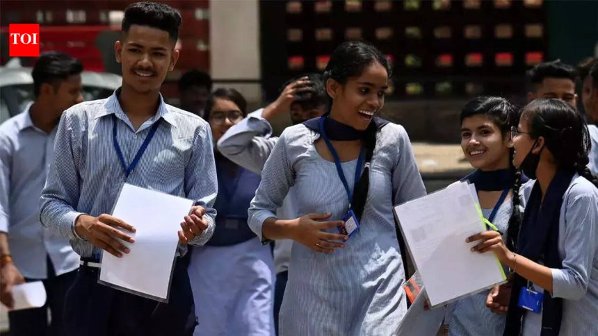 TN SSLC 10th Result 2026: Girls outperform boys by 4.32 percentage points as state records 94.31% pass rate