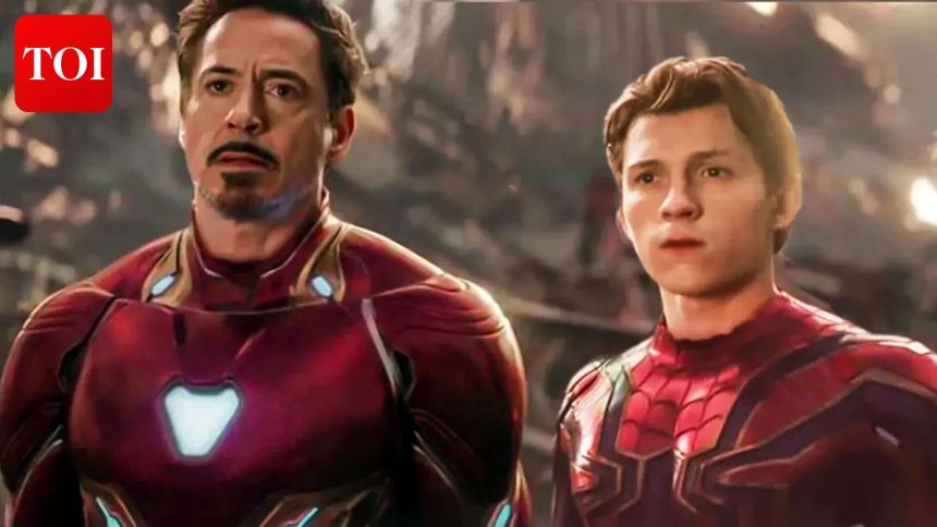 Tom Holland keen to retire from Spider-Man role?