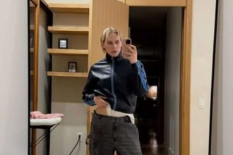 Tommy Dorfman slams fellow passengers transphobic comments